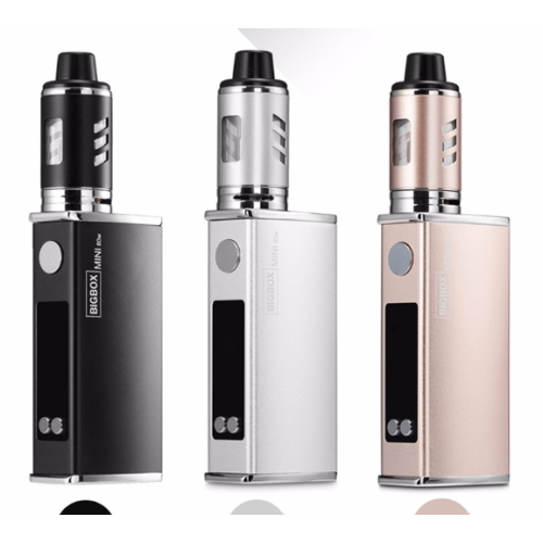 vape 모드 디자인 80W 상자