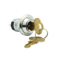 2 piny SPST Switch Locks