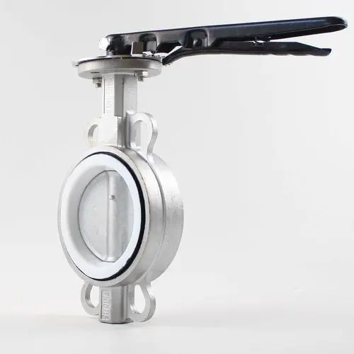 butterfly valve