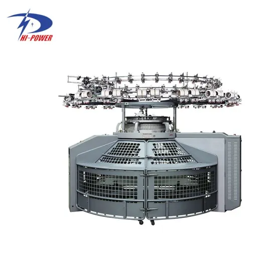 Open Width Small Circular Sock Knitting Machine Spare Parts