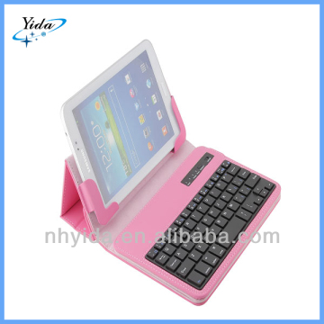 Wireless Bluetooth Keyboard Case for Google Nexus7