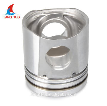 Factory direct price 74mm commercial vehicle engine piston