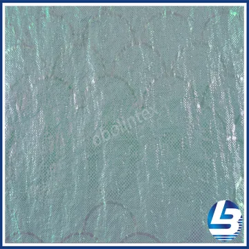 OBL20-893 Nylon Foil Print Fabric For Children