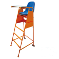 Hongkang HK-YPW-009A Movable Badminton Judges Stand