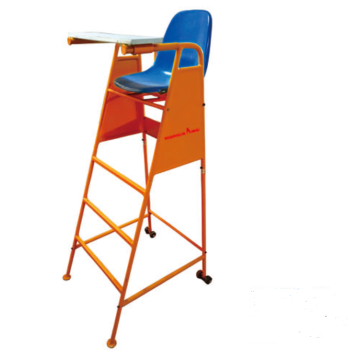 Hongkang HK-YPW-009A Movable Badminton Judges Stand