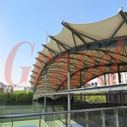 PTFE Membrane Structure product