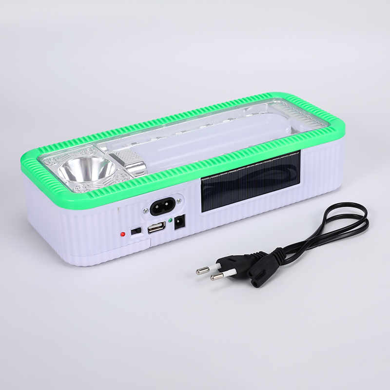 Rechargeable Emergency Lamp