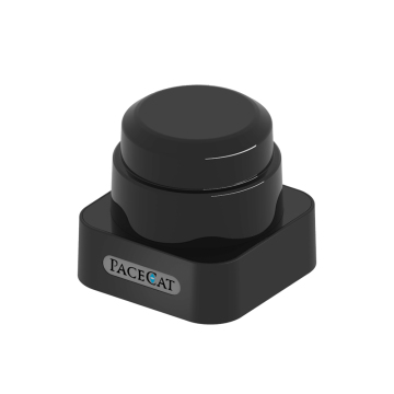 Pacecat 360 βαθμός DTOF Sensor Robot Lidar Scanner για 2D πλοήγηση και αποφυγή εμποδίων