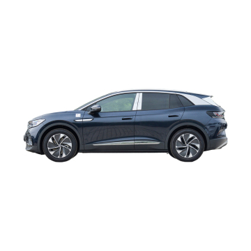 2024 Yüksek Dayanıklılık VW ID.4 Crozz 160km/s Elektrik SUV - Fabrika Doğrudan Satış