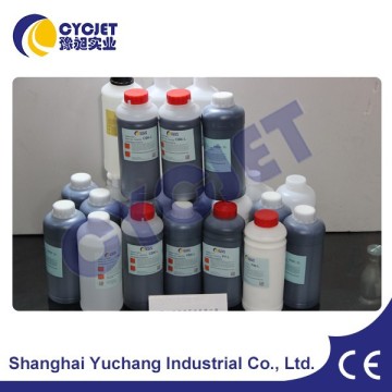 CYCJET Inkjet Ink PW-S; CBK-S for ALT360 Inkjet Printer