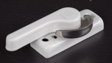 upvc sliding window lock ,security upvc window lock LH-YY07