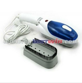 Tobi travel steamer & steam brush as seen on tv