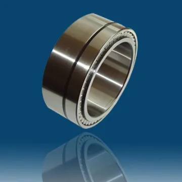 N226, N226e Cylindrical Roller Bearings With Line Bearing For Deceleration Devices