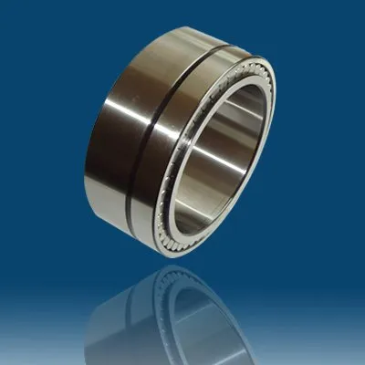 N1030, N230 Cylindrical Roller Bearings With Line Bearing For Internal Combustion Engine