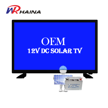 Factory Price: Hot Selling 24 Inch Flat Screen TV
