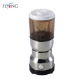 Adjustable Setting Coffee Burr Turkish Coffee Grinder