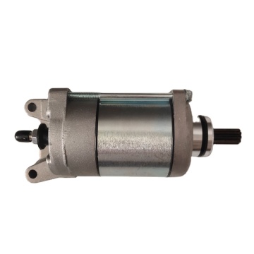 Starter Motor Replacement for Honda CRF230, CRF230F, CRF230M, CRF230L (2012-2016) - Part Number 31200-KPS-A11