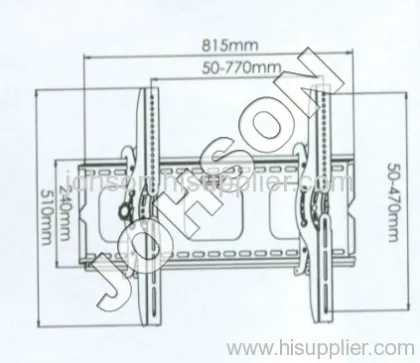 Panasonic Tv Wall Mounts 