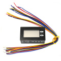 Security 8 Digital Counter For Arcade Game Machine