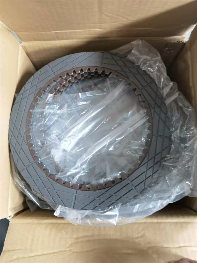 friction discs parts