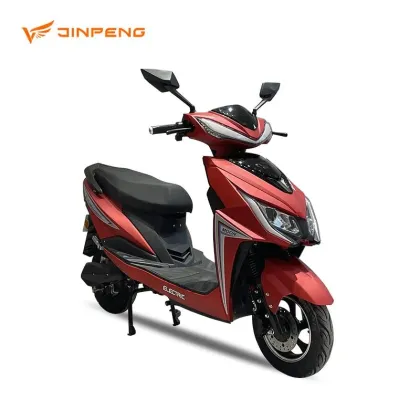 Affordable Electric Scooters with Lead-Acid Batteries in Vietnam