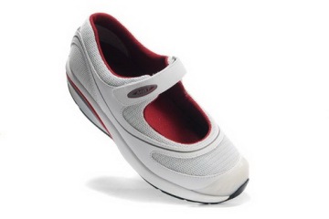 MBT Baridi Women's Shoes