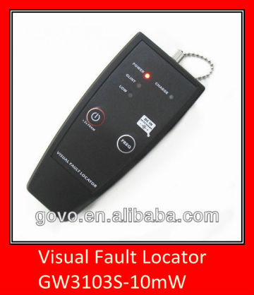 GW3103S-10MW Portable Visual Fault Locater (VFL)