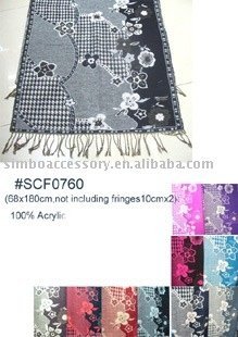 Girls fashion Scarf