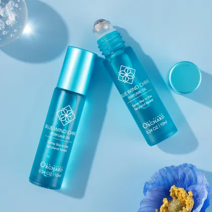 Little Daisy Feminine Perfume Oil - Wholesale Customized Perfume for Women