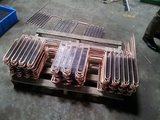 中周波インバーター門型コンデンサー溶接機