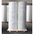 Direct thermisch label Jumbo Roll