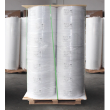 Direct thermisch label Jumbo Roll