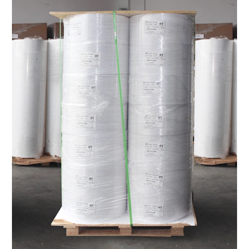 JUMBO ROLL JUMBO LABEL LABEL TRET