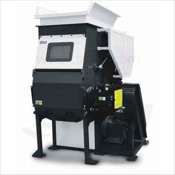 Granulating and Recycling Machine (SGS)