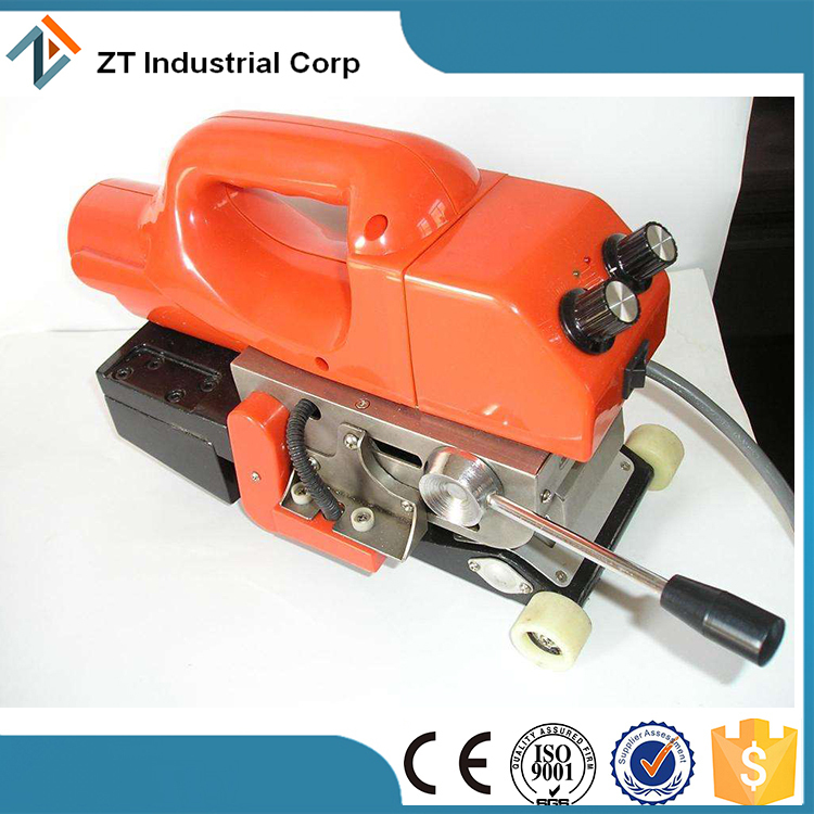 geomembrane Hot Wedge Welder LST800
