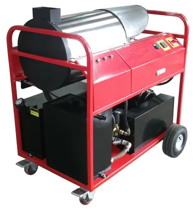portable high pressure hot water cleaning machines price