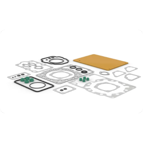 Excavator G3516B Cylinder Head Installation Kit 598-5871/5985871