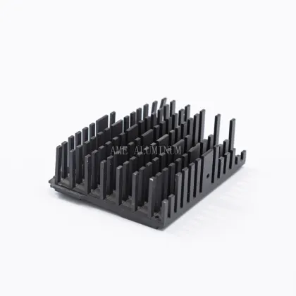Electronic Aluminum Heat Sink electronic devices