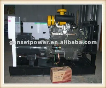 World Brand ! Deutz TD226B-6D Diesel Generator