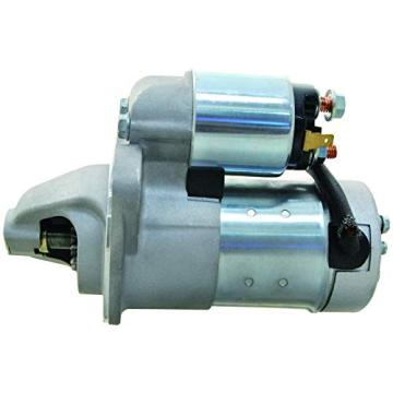 Starter for Komatsu PC30/PC40 Engine 12960877010 12960877011 12969877010