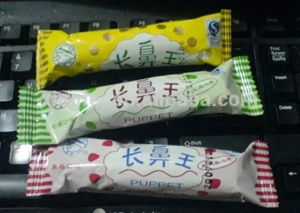 XF-Z320 Horizontal Apricots Packing Machine