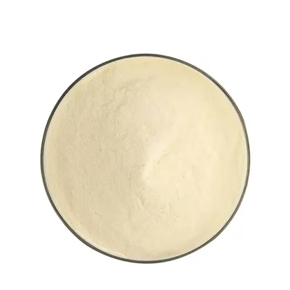 Natural Supplement Garlic Extract Allicin 25% Powder