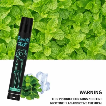 Hot sale RandM 1700 Mamba