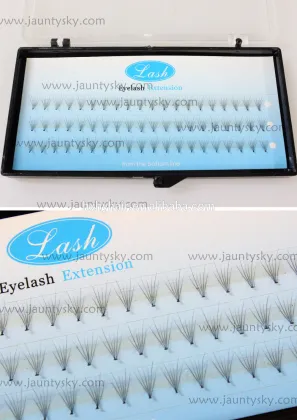 3d volume eyelash extensions mink lashes
