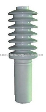25kV ANSI transformer porcelain bushing