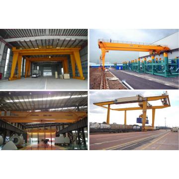 harga gantry crane 200 ton