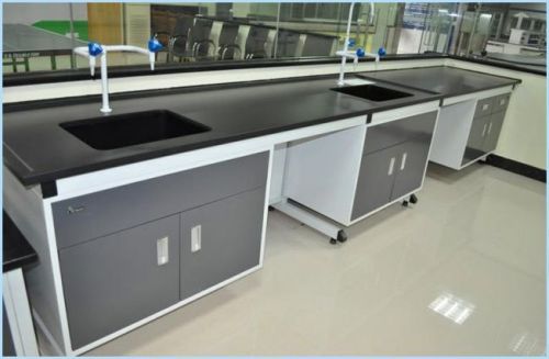 industrial use insulation side Bench for scientific Experiment