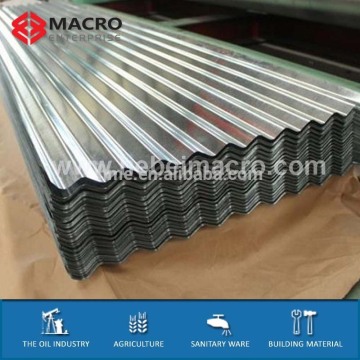 Powder Coated Galvanized Steel Sheet 2mm Thick