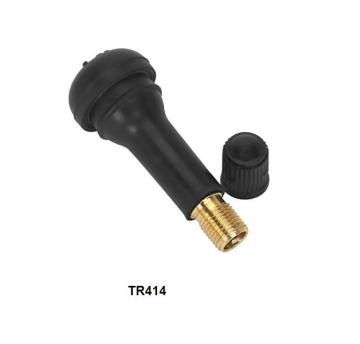 Rubber Tire Valve TR414