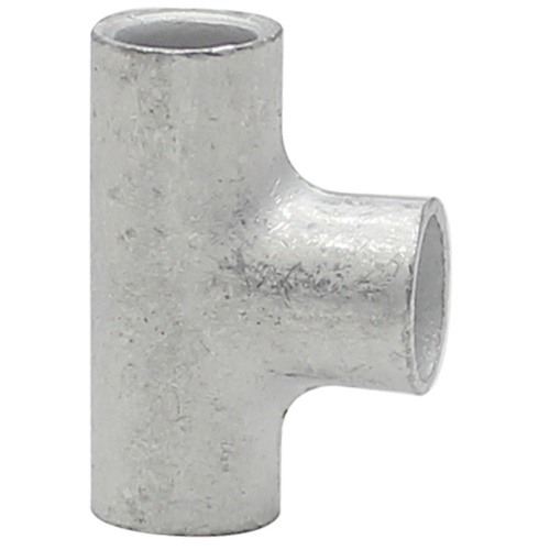 Aluminium 3 Way Tee Fittings